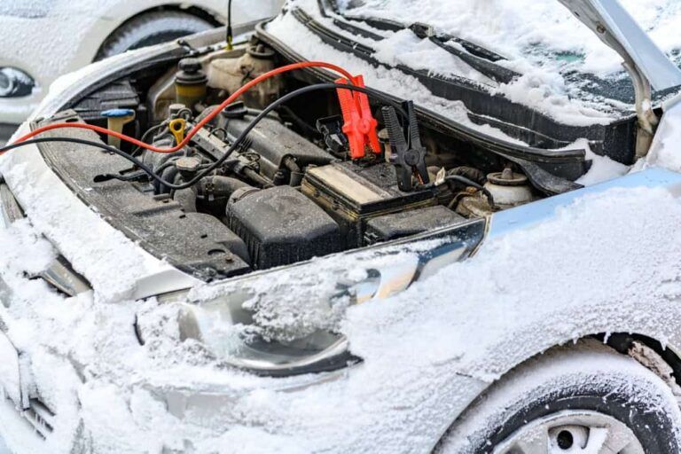 How to Boost a Car Battery Safely (Without Frying Your ECU)